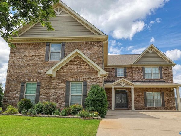 108 Hanson Place, Madison, AL 35756
