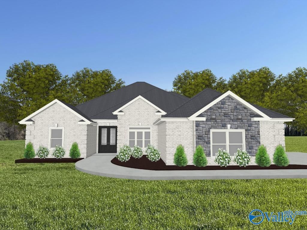 37 Lot Lancaster Lane, Athens, AL 35613 Main Photo