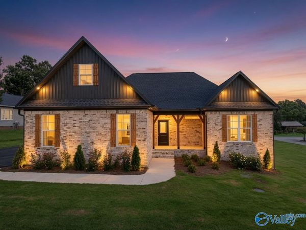 5977 Tydan Lane, Southside, AL 35907