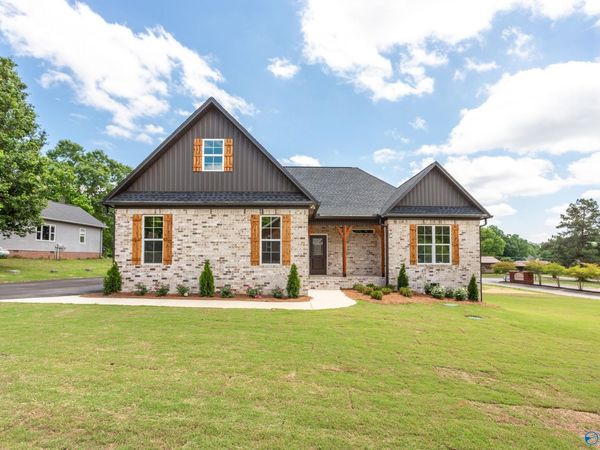 5864 Tydan Lane, Southside, AL 35907