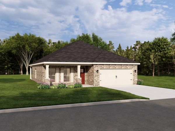 396 Anna Dora Way, Meridianville, AL 35759