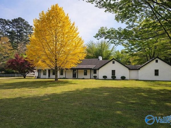 950 Beaver Dam Road, Toney, AL 35773