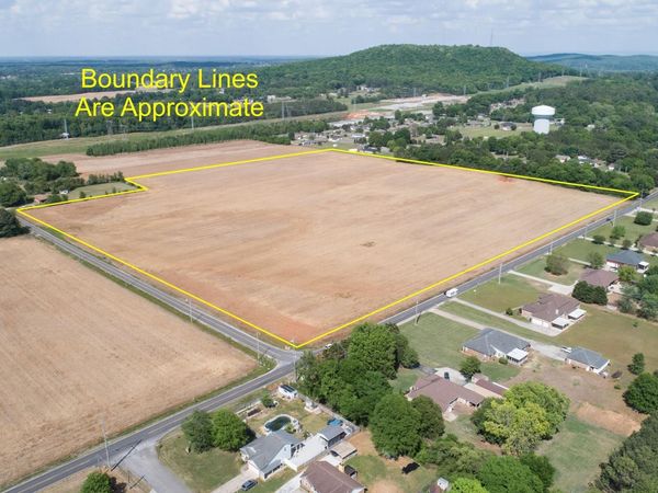 37 Acres Nick Davis Road, Harvest, AL 35749