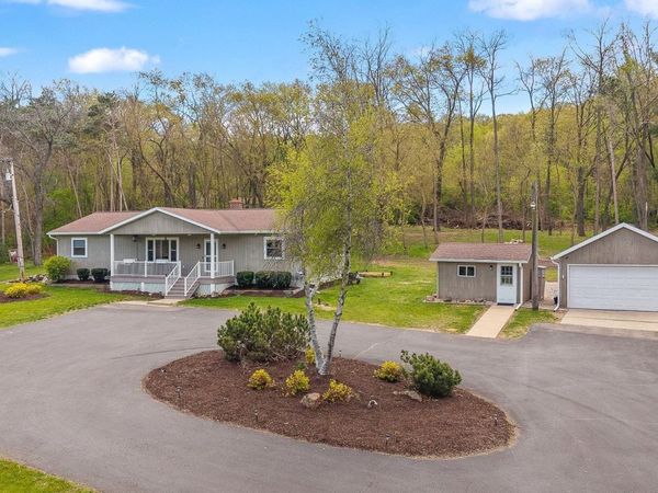 W12497 Highway 188, Lodi, WI 53555