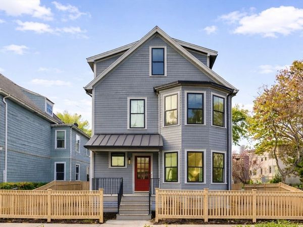 315 Pearl Street, Cambridge, MA 02139