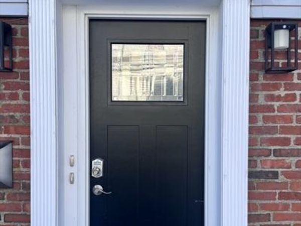 0 Bickford, Unit 1, Revere, MA 02151