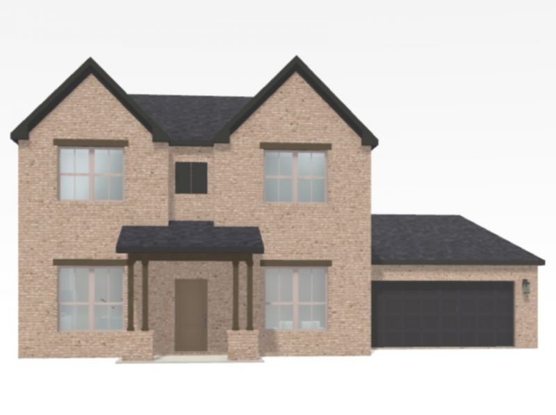 4711 Juneberry Street , Bentonville, AR 72713 Main Photo