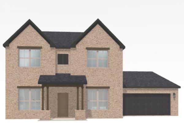 4711 Juneberry Street , Bentonville, AR 72713