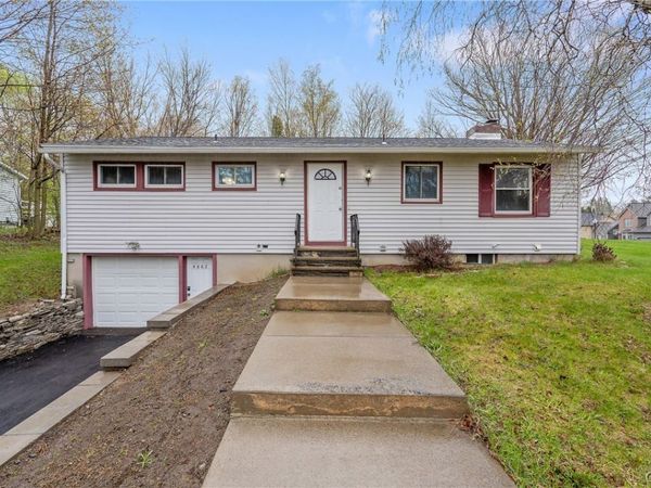 4662 Cleveland Road, Syracuse, NY 13215