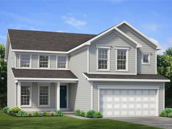 461 McKinley Avenue, Amherst, NY 14221