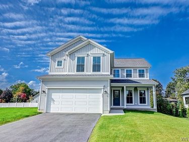 461 McKinley Avenue, Amherst, NY 14221