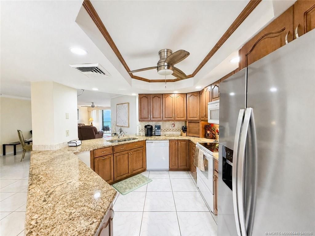 9500 S Ocean Drive, Unit 1307, Jensen Beach, FL 34957 Photo