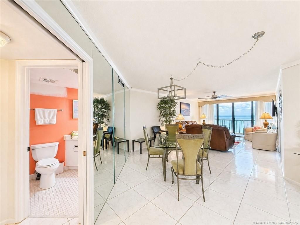 9500 S Ocean Drive, Unit 1307, Jensen Beach, FL 34957 Photo
