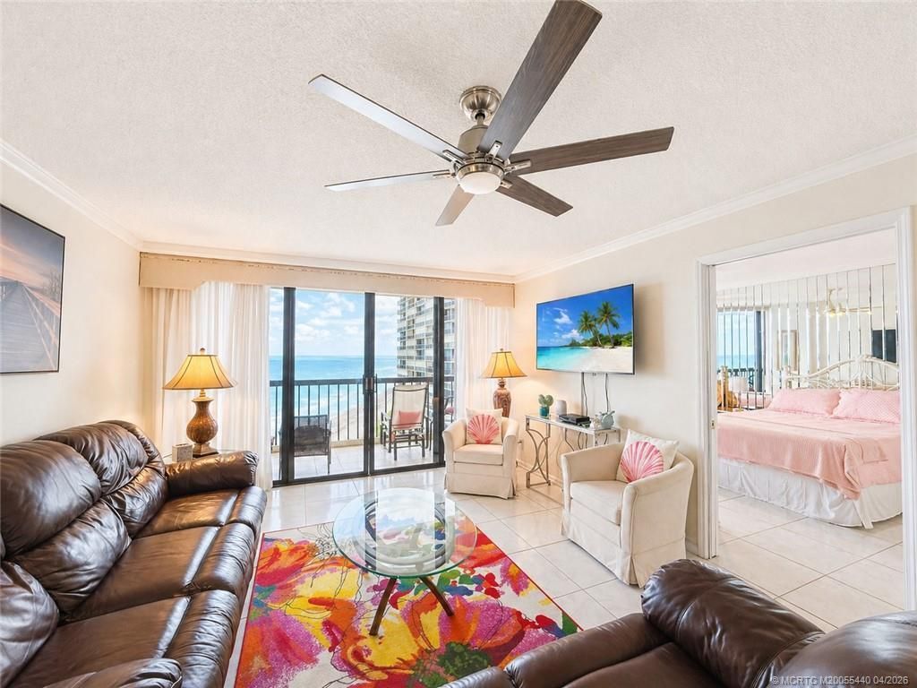 9500 S Ocean Drive, Unit 1307, Jensen Beach, FL 34957 Photo