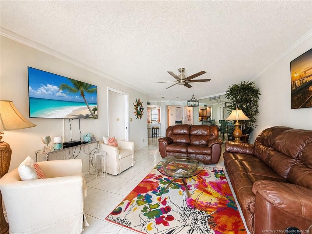 9500 S Ocean Drive, Unit 1307, Jensen Beach, FL 34957 Photo