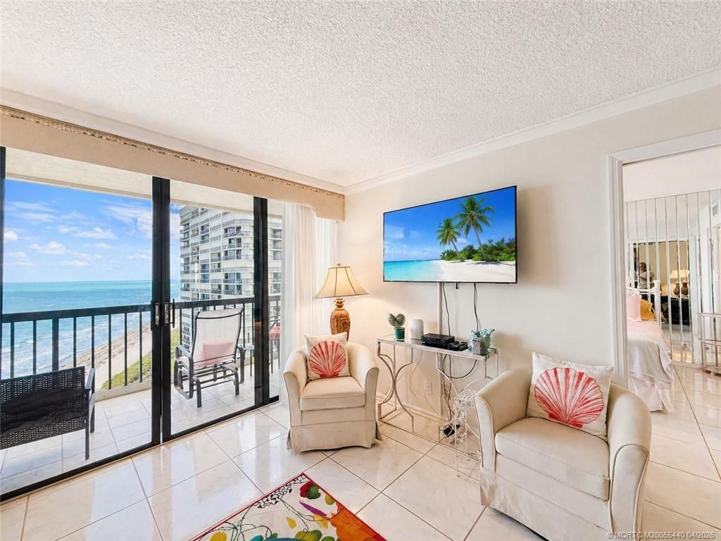 9500 S Ocean Drive, Unit 1307, Jensen Beach, FL 34957 Photo