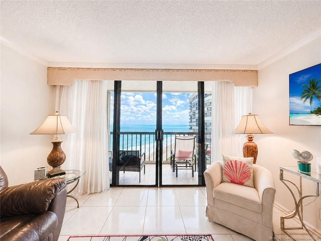 9500 S Ocean Drive, Unit 1307, Jensen Beach, FL 34957 Photo