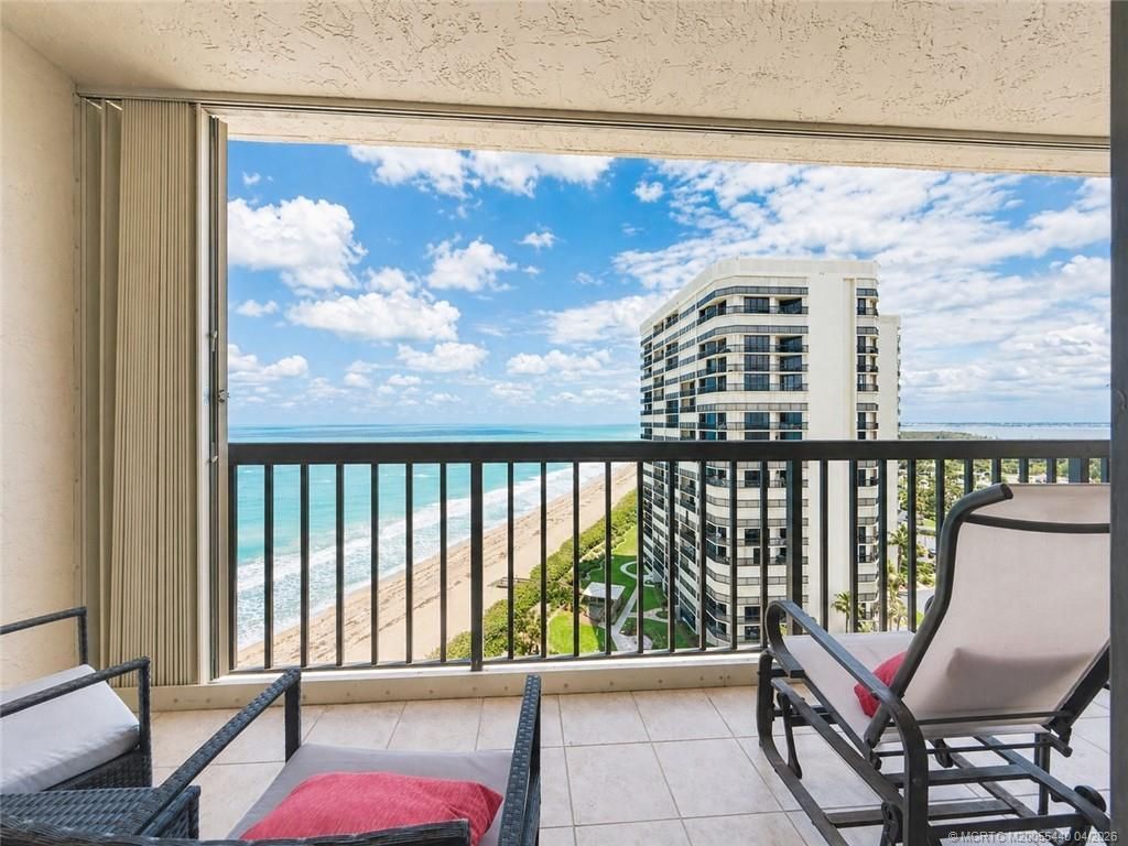 9500 S Ocean Drive, Unit 1307, Jensen Beach, FL 34957 Photo