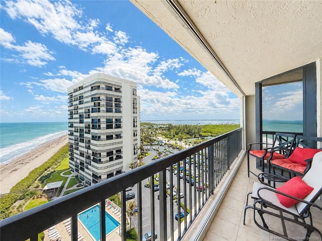 9500 S Ocean Drive, Unit 1307, Jensen Beach, FL 34957 Photo