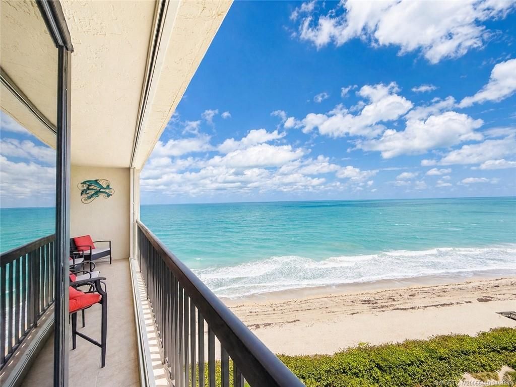 9500 S Ocean Drive, Unit 1307, Jensen Beach, FL 34957 Photo