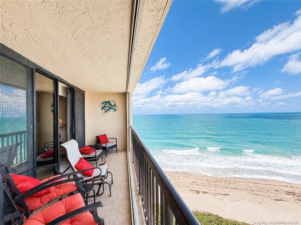9500 S Ocean Drive, Unit 1307, Jensen Beach, FL 34957 Photo