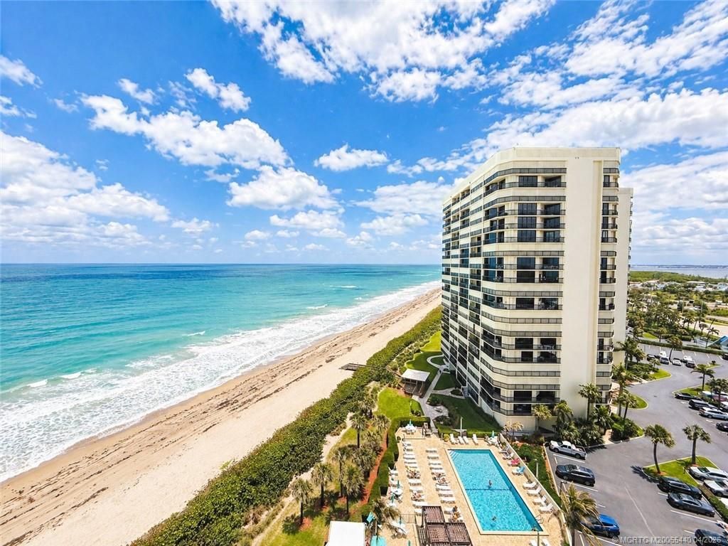9500 S Ocean Drive, Unit 1307, Jensen Beach, FL 34957 Photo