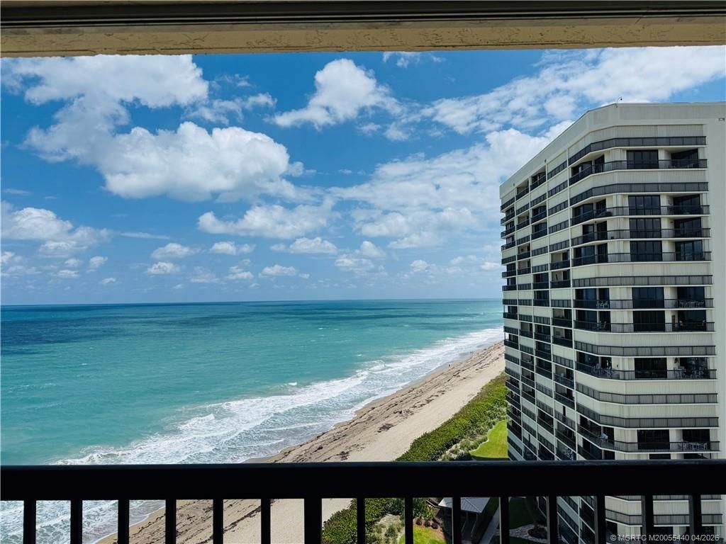 9500 S Ocean Drive, Unit 1307, Jensen Beach, FL 34957 Photo