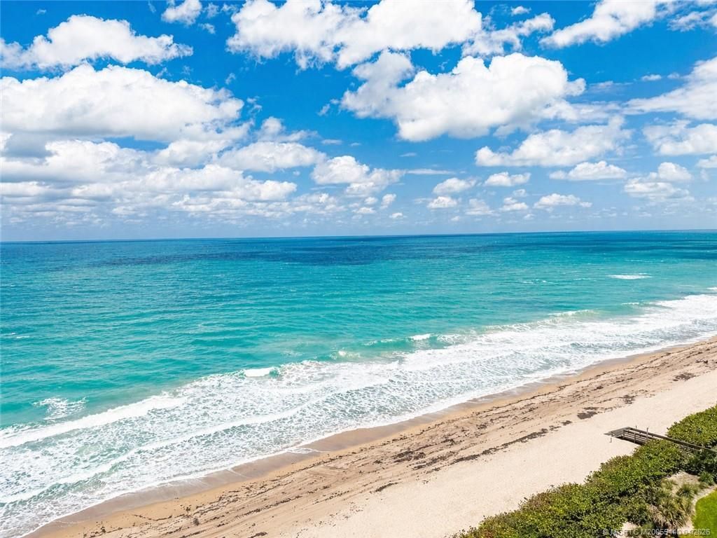 9500 S Ocean Drive, Unit 1307, Jensen Beach, FL 34957 Photo