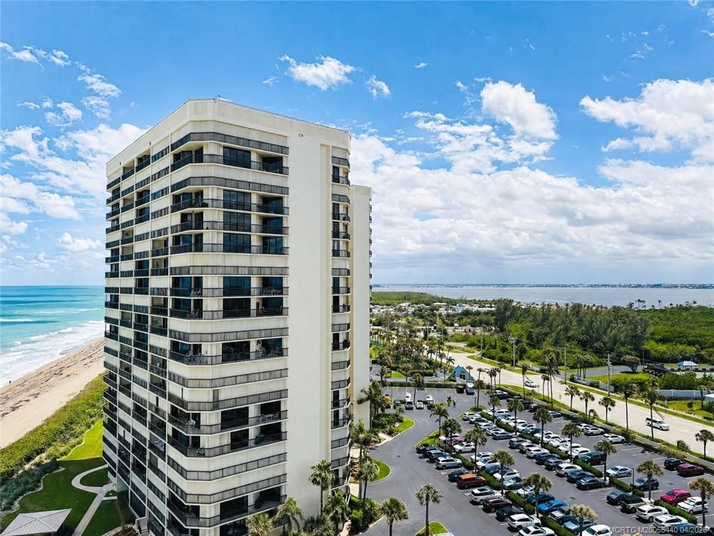 9500 S Ocean Drive, Unit 1307, Jensen Beach, FL 34957 Photo