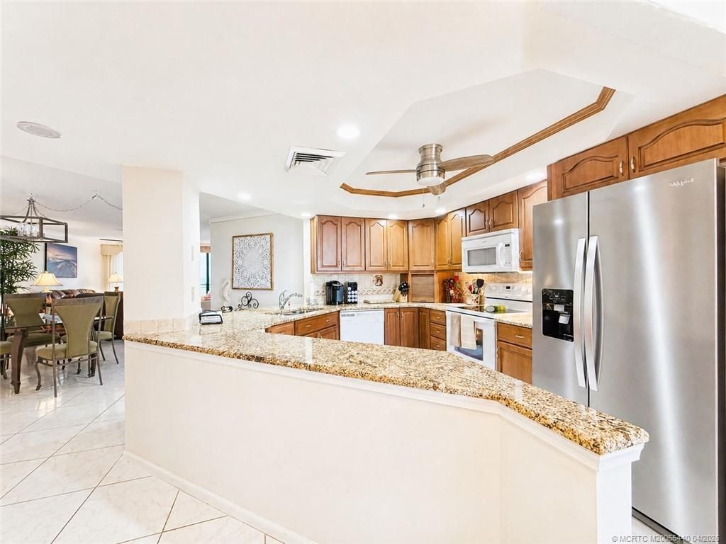 9500 S Ocean Drive, Unit 1307, Jensen Beach, FL 34957 Photo