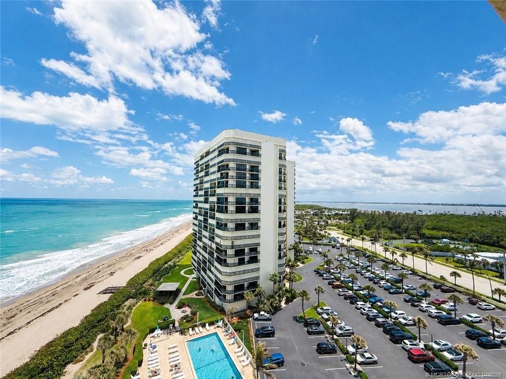 9500 S Ocean Drive, Unit 1307, Jensen Beach, FL 34957 Photo