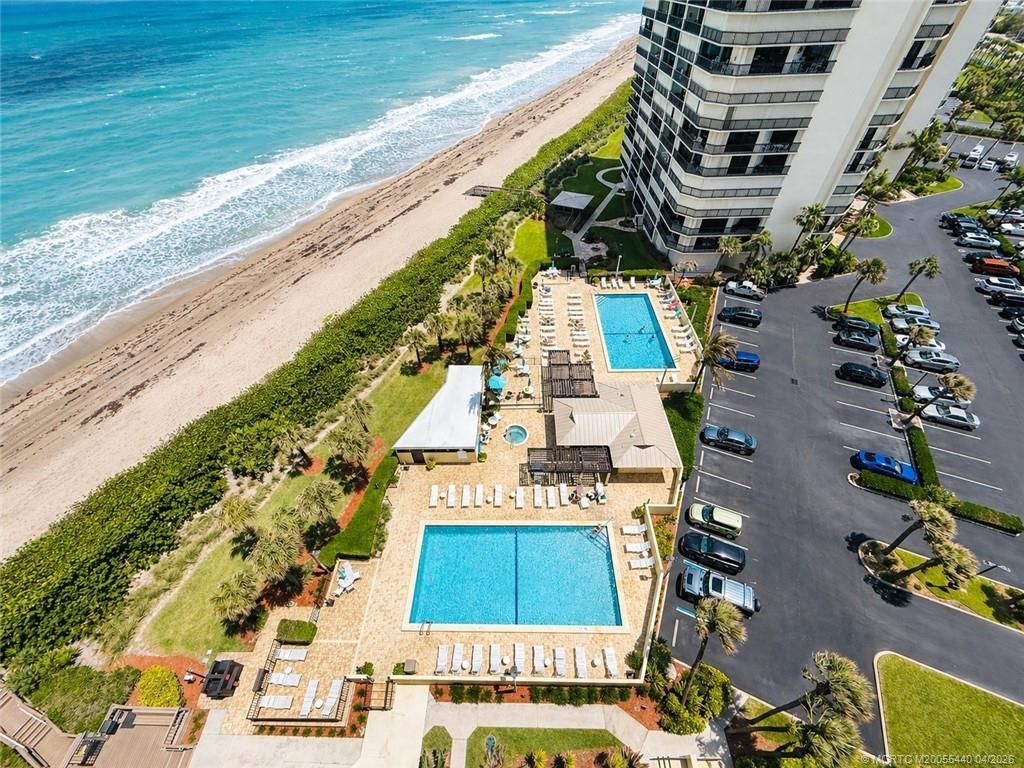 9500 S Ocean Drive, Unit 1307, Jensen Beach, FL 34957 Photo