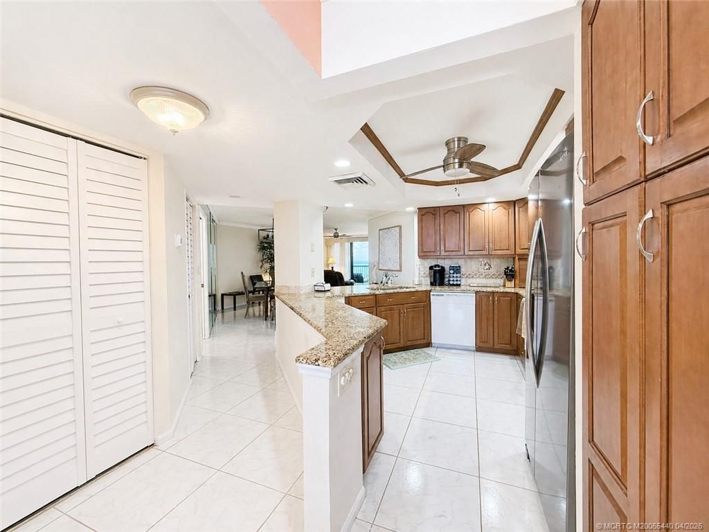 9500 S Ocean Drive, Unit 1307, Jensen Beach, FL 34957 Photo