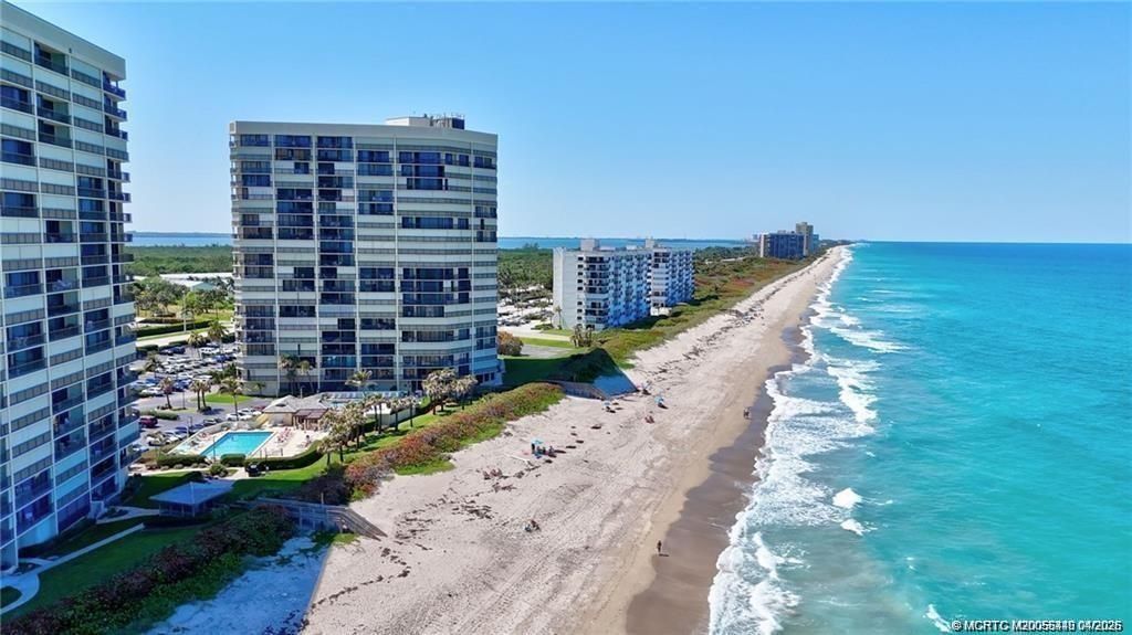 9500 S Ocean Drive, Unit 1307, Jensen Beach, FL 34957 Photo