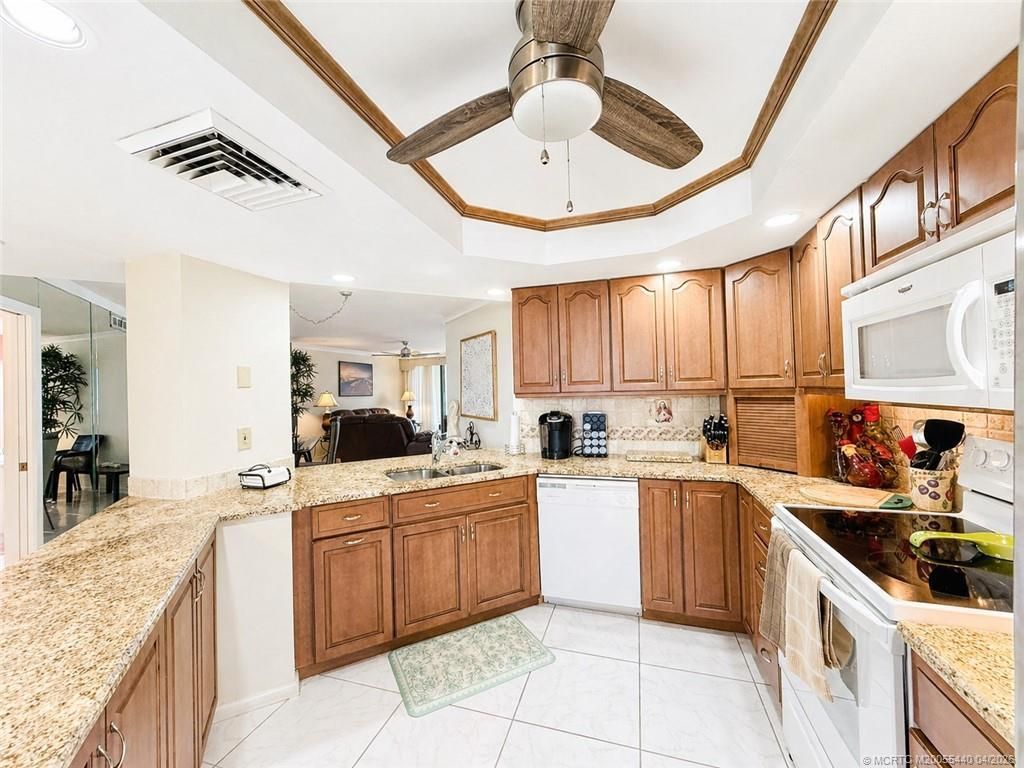 9500 S Ocean Drive, Unit 1307, Jensen Beach, FL 34957 Photo