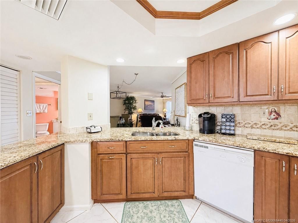 9500 S Ocean Drive, Unit 1307, Jensen Beach, FL 34957 Photo