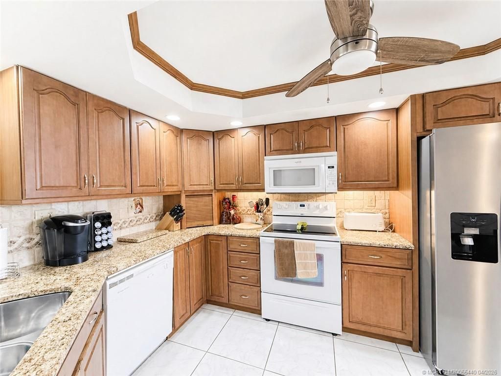 9500 S Ocean Drive, Unit 1307, Jensen Beach, FL 34957 Photo