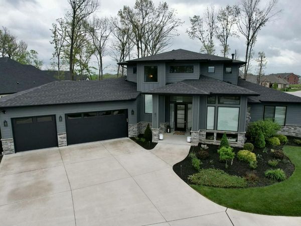 872 E Celtic Court , Nixa, MO 65714