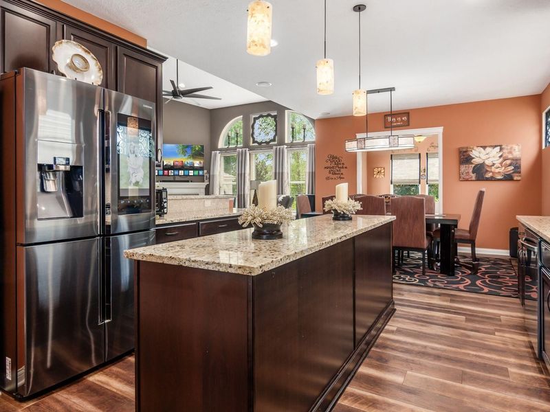 4453 Pleasant View Loop, Powell, OH 43065 Photo 10