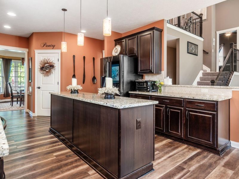 4453 Pleasant View Loop, Powell, OH 43065 Photo 11