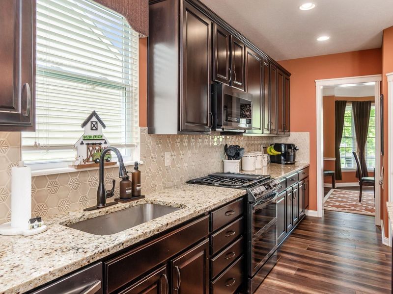 4453 Pleasant View Loop, Powell, OH 43065 Photo 12