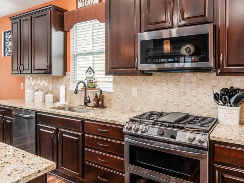 4453 Pleasant View Loop, Powell, OH 43065 Photo 13