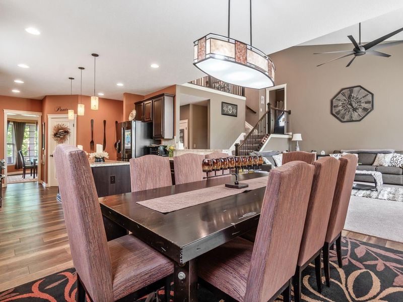 4453 Pleasant View Loop, Powell, OH 43065 Photo 15