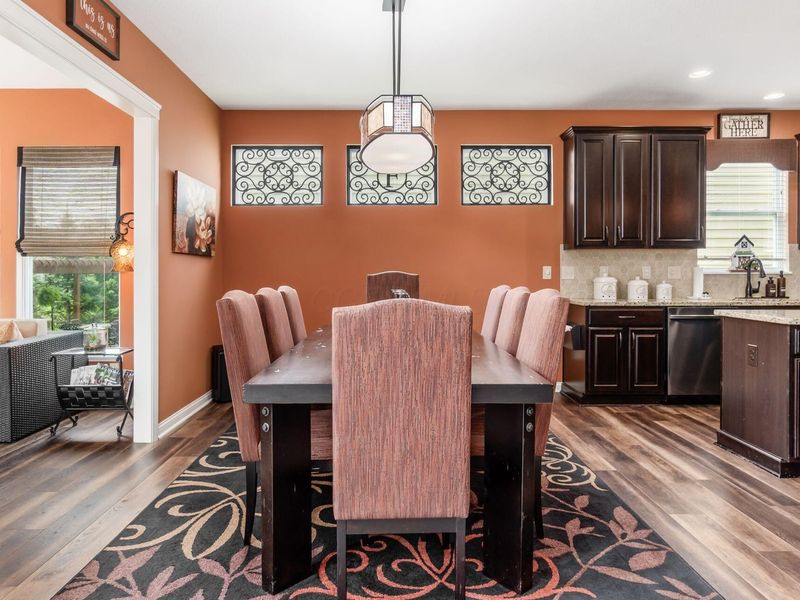 4453 Pleasant View Loop, Powell, OH 43065 Photo 16