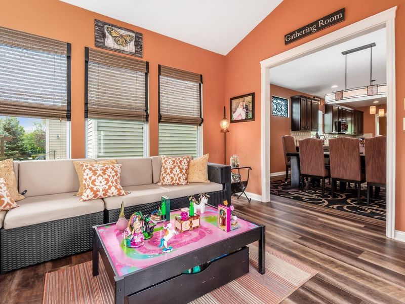 4453 Pleasant View Loop, Powell, OH 43065 Photo 17