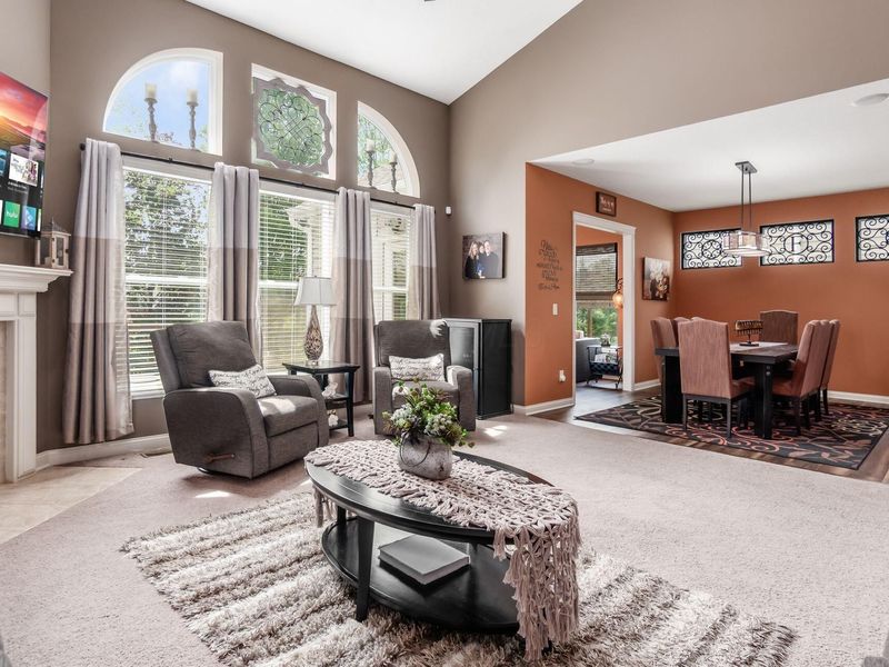 4453 Pleasant View Loop, Powell, OH 43065 Photo 18