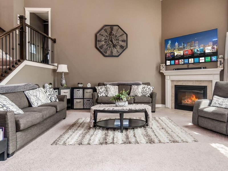 4453 Pleasant View Loop, Powell, OH 43065 Photo 19