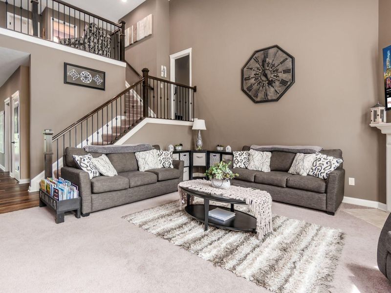 4453 Pleasant View Loop, Powell, OH 43065 Photo 20