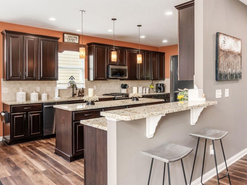 4453 Pleasant View Loop, Powell, OH 43065 Photo 21