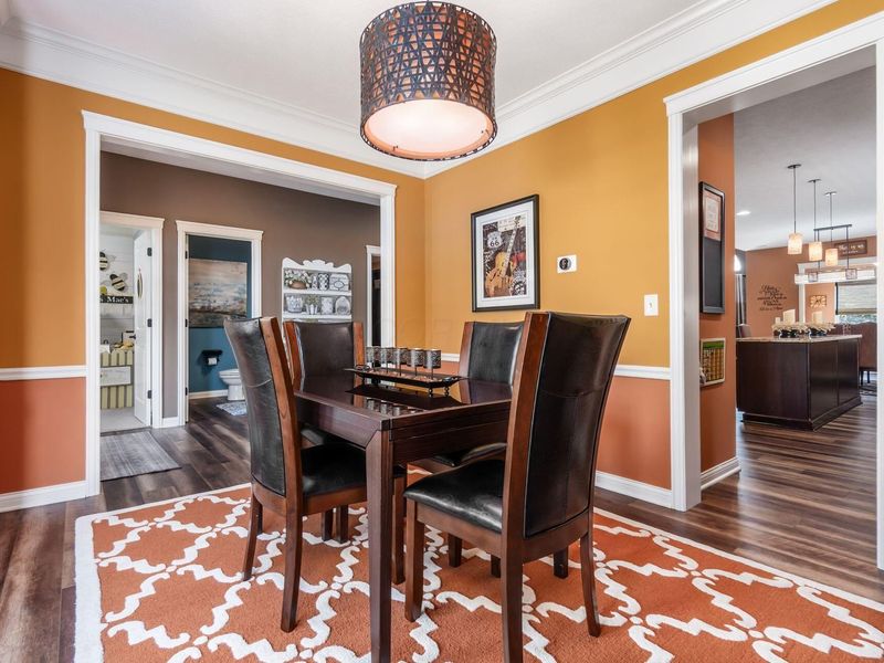 4453 Pleasant View Loop, Powell, OH 43065 Photo 22